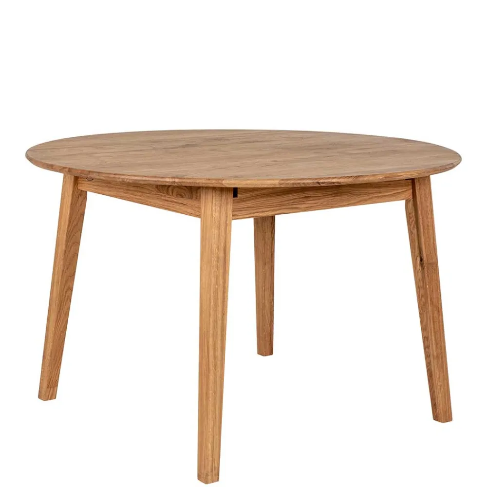 Clearance Tisch mit Mittelauszug Clear Küchentisch|Ausziehtische