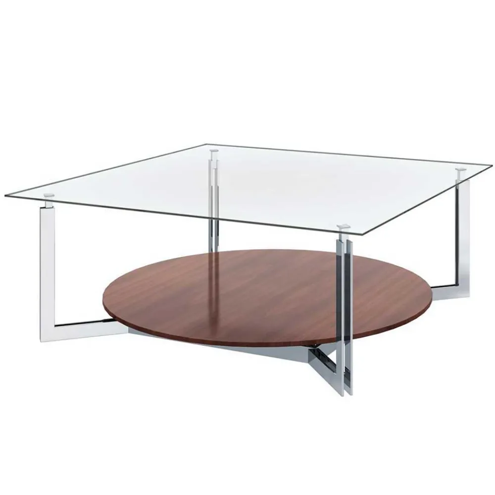 New Tisch Racapulco Glastische