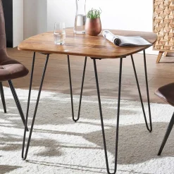 Sale Tisch Vodenas Küchentisch|Massivholztische