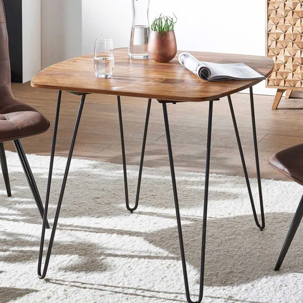 Sale Tisch Vodenas Küchentisch|Massivholztische