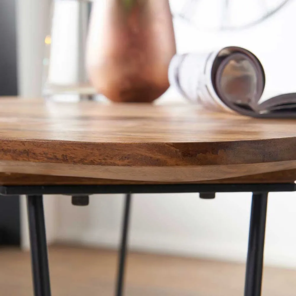 Sale Tisch Vodenas Küchentisch|Massivholztische