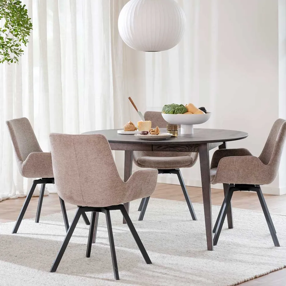 New Tischgruppe Acigne Sitzgruppen|Tisch Mit Stühlen