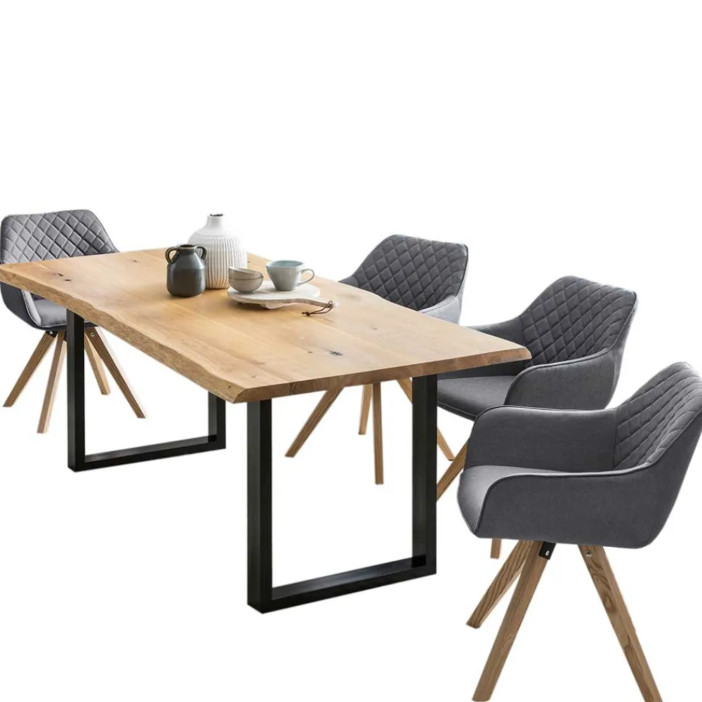 Tischgruppe Edroms*Pharao24 Hot