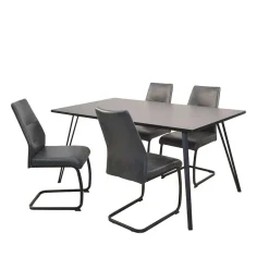 Tischgruppe Fassong*Pharao24 Online