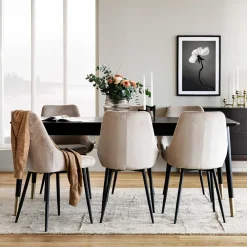 Tischgruppe Genjes*Pharao24