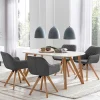 Tischgruppe Mandarino*Pharao24 Outlet