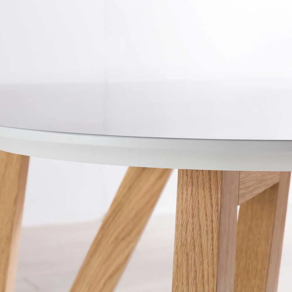 Tischgruppe Mandarino*Pharao24 Outlet