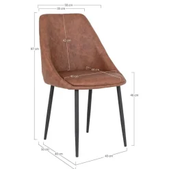 Sale Tischgruppe modern Gilanco Tisch Mit Stühlen|Esszimmer Sets