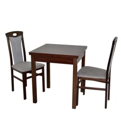 Best Tischgruppe Smaly Tisch Mit Stühlen|Tischgruppen