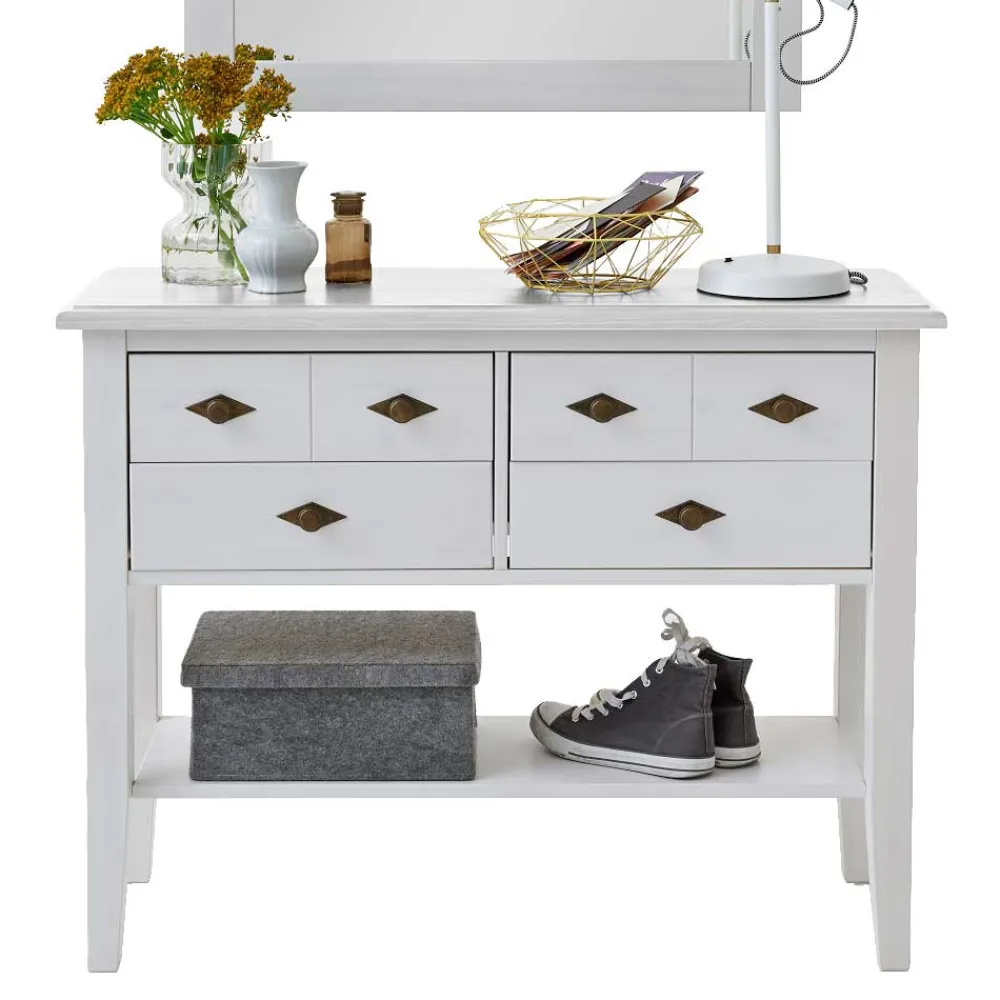 Tischkommode Mures*Pharao24 New