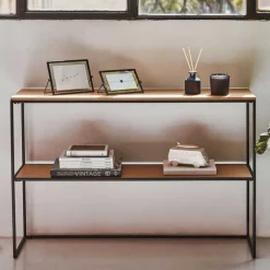 Best Tischkonsole Katrynella Konsolentische