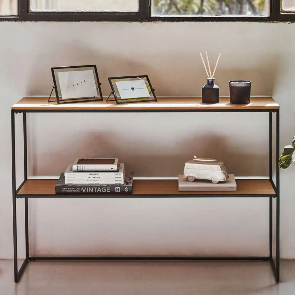 Best Tischkonsole Katrynella Konsolentische