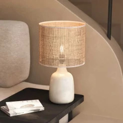 Tischlampe Cador*Pharao24 New