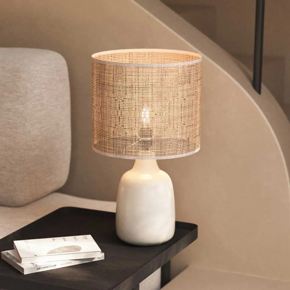 Tischlampe Cador*Pharao24 New