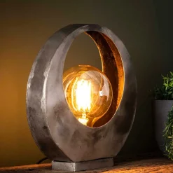 Tischlampe Casmanian*Pharao24 Hot