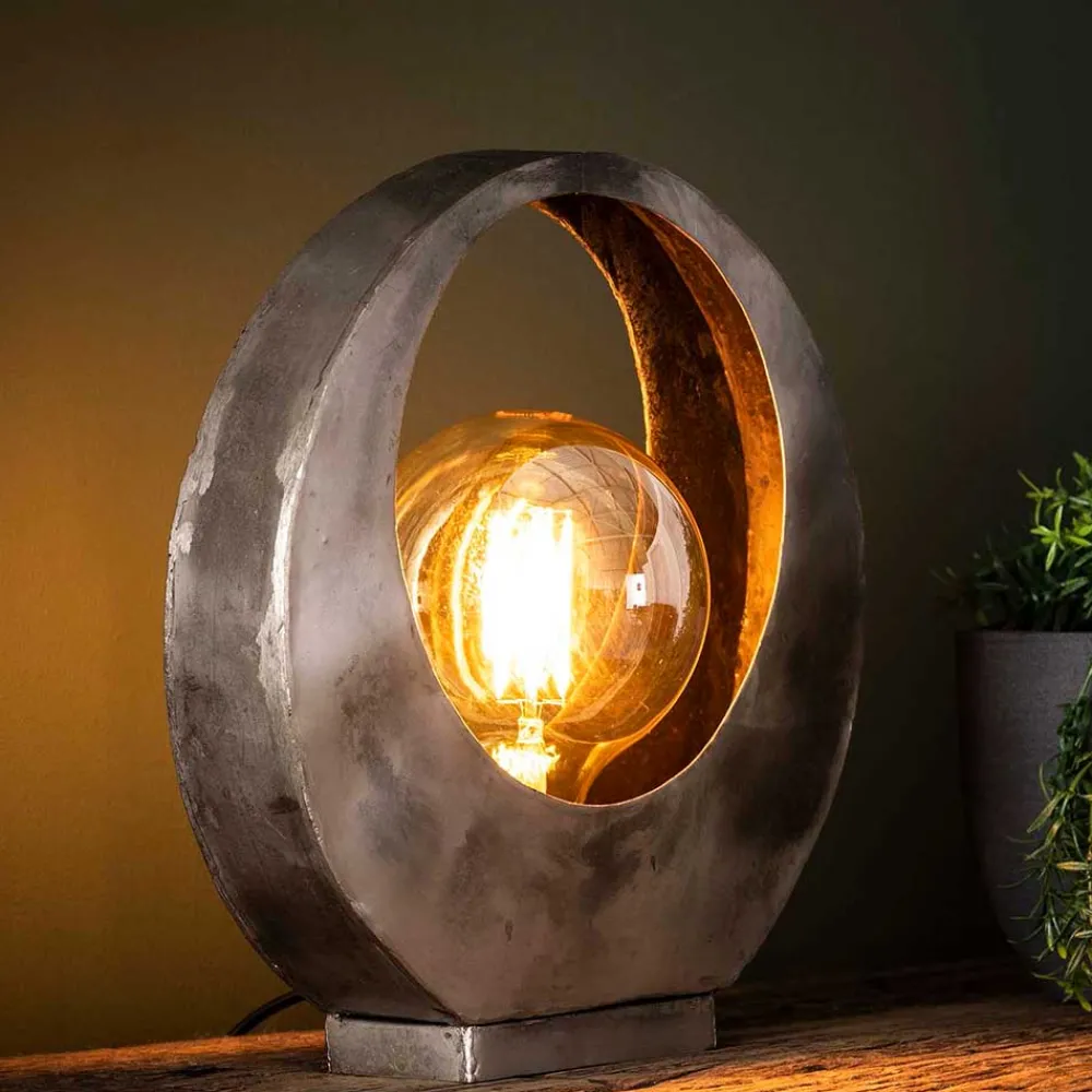 Tischlampe Casmanian*Pharao24 Hot