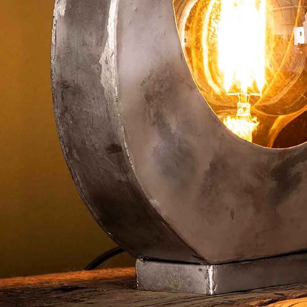 Tischlampe Casmanian*Pharao24 Hot