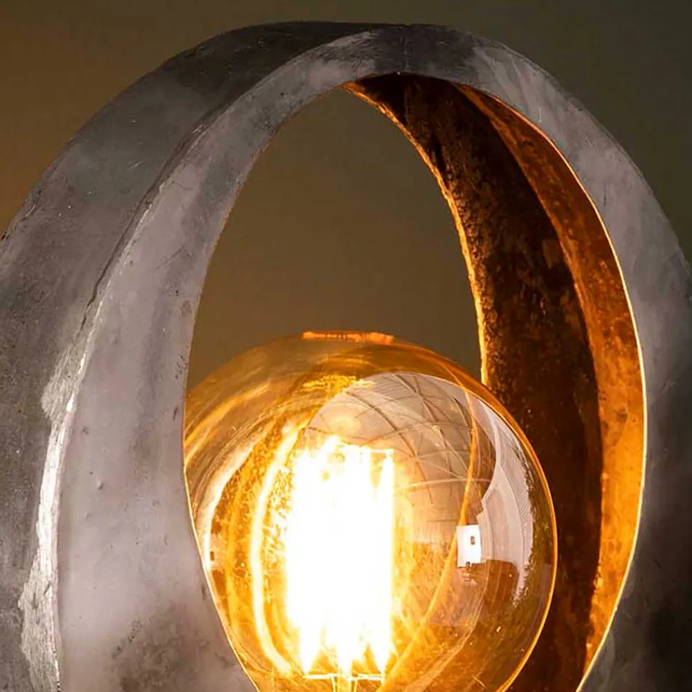 Tischlampe Casmanian*Pharao24 Hot