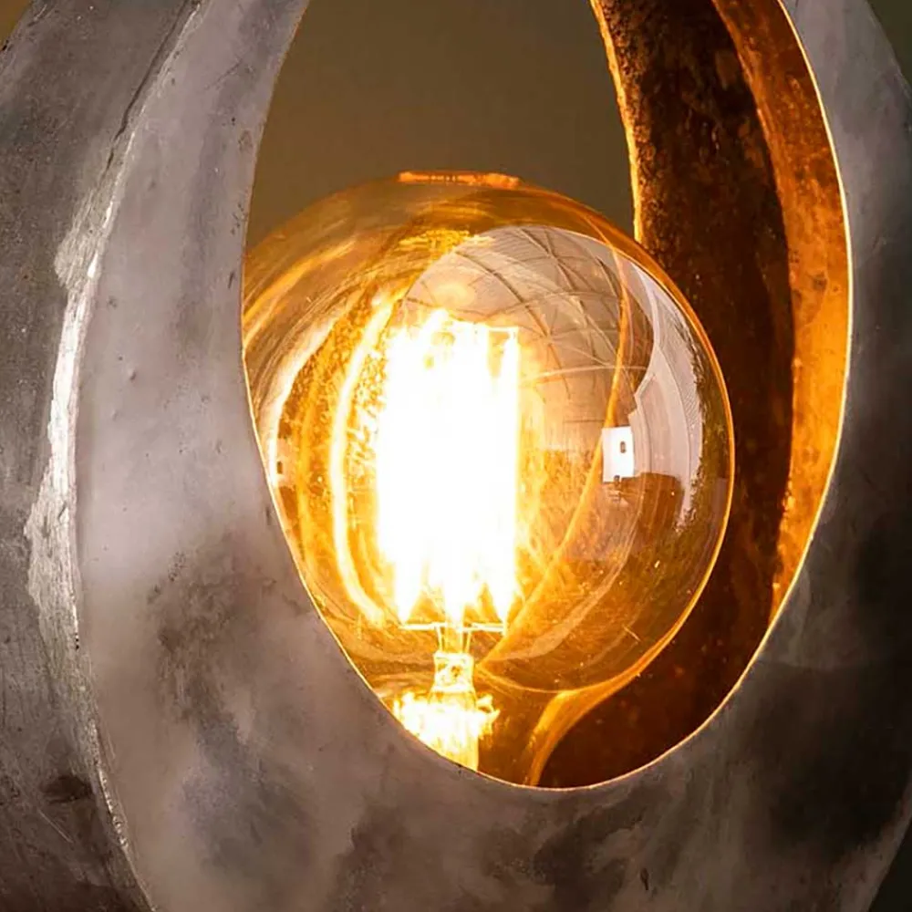 Tischlampe Casmanian*Pharao24 Hot