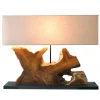 Tischlampe Cubizano*Pharao24