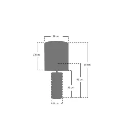 Sale Tischlampe Dascalo Lampen Und Leuchten