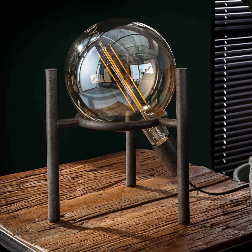 Tischlampe Garella*Pharao24 Online