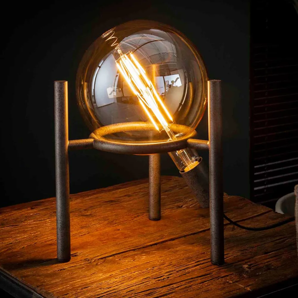 Tischlampe Garella*Pharao24 Online