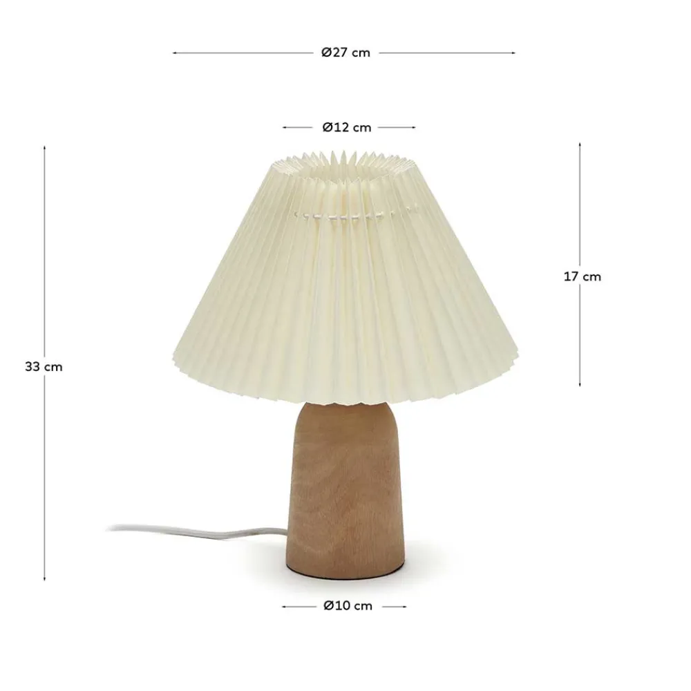 Hot Tischlampe Gimma Lampen Und Leuchten