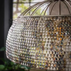 Hot Tischlampe Ricaela Lampen Und Leuchten