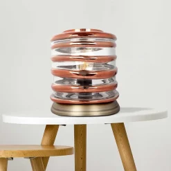 Tischlampe Roul*Pharao24