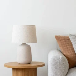 Tischlampe Wengton*Pharao24 Discount