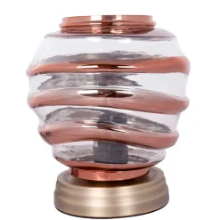 Tischleuchte Emiliano*Pharao24 Discount