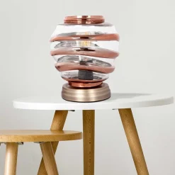 Tischleuchte Emiliano*Pharao24 Discount