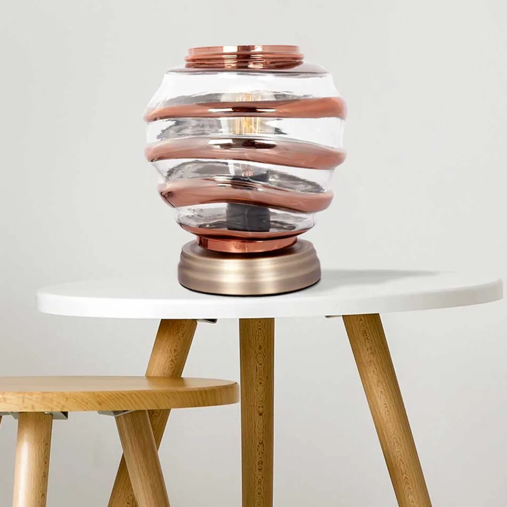 Tischleuchte Emiliano*Pharao24 Discount