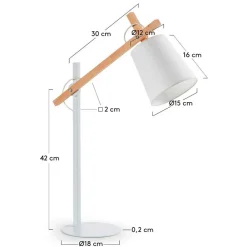 Tischleuchte Filax*Pharao24 Online