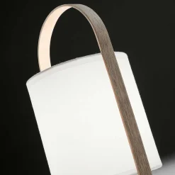 Tischleuchte Foglia*Pharao24 New