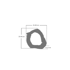 Hot Tischleuchte Hadaoi Lampen Und Leuchten