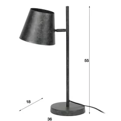 Online Tischleuchte Kanini Lampen Und Leuchten