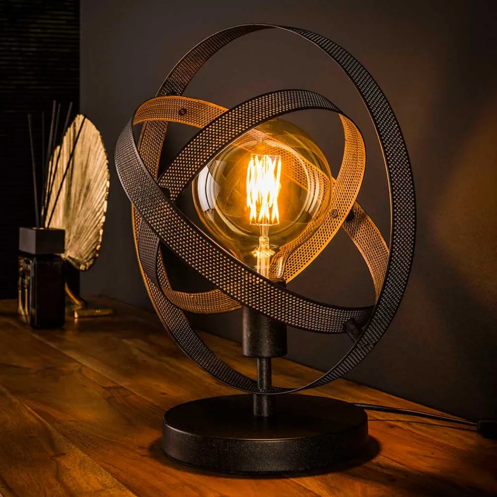 Tischleuchte Korsika*Pharao24 Online