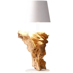 Tischleuchte Lariza*Pharao24 Outlet