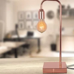 Tischleuchte Lukassa*Pharao24 Outlet