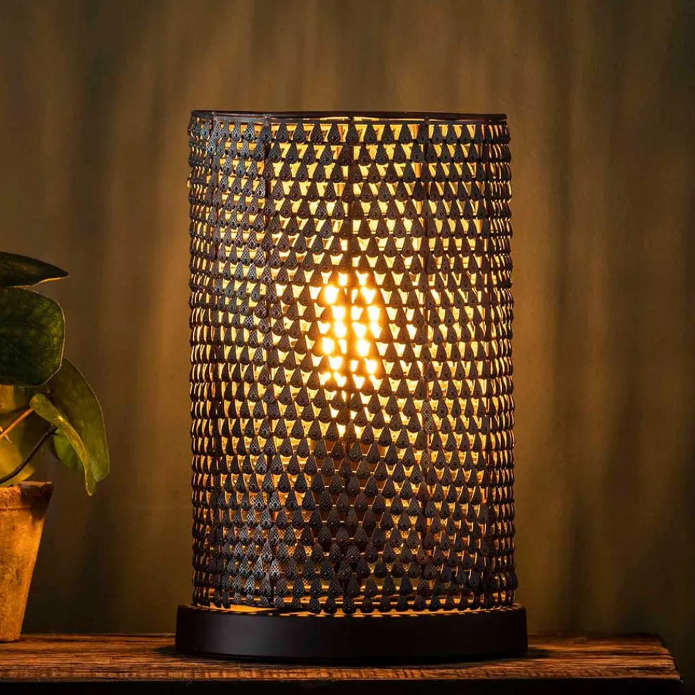 Tischleuchte Rolans*Pharao24 Outlet