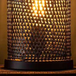 Tischleuchte Rolans*Pharao24 Outlet