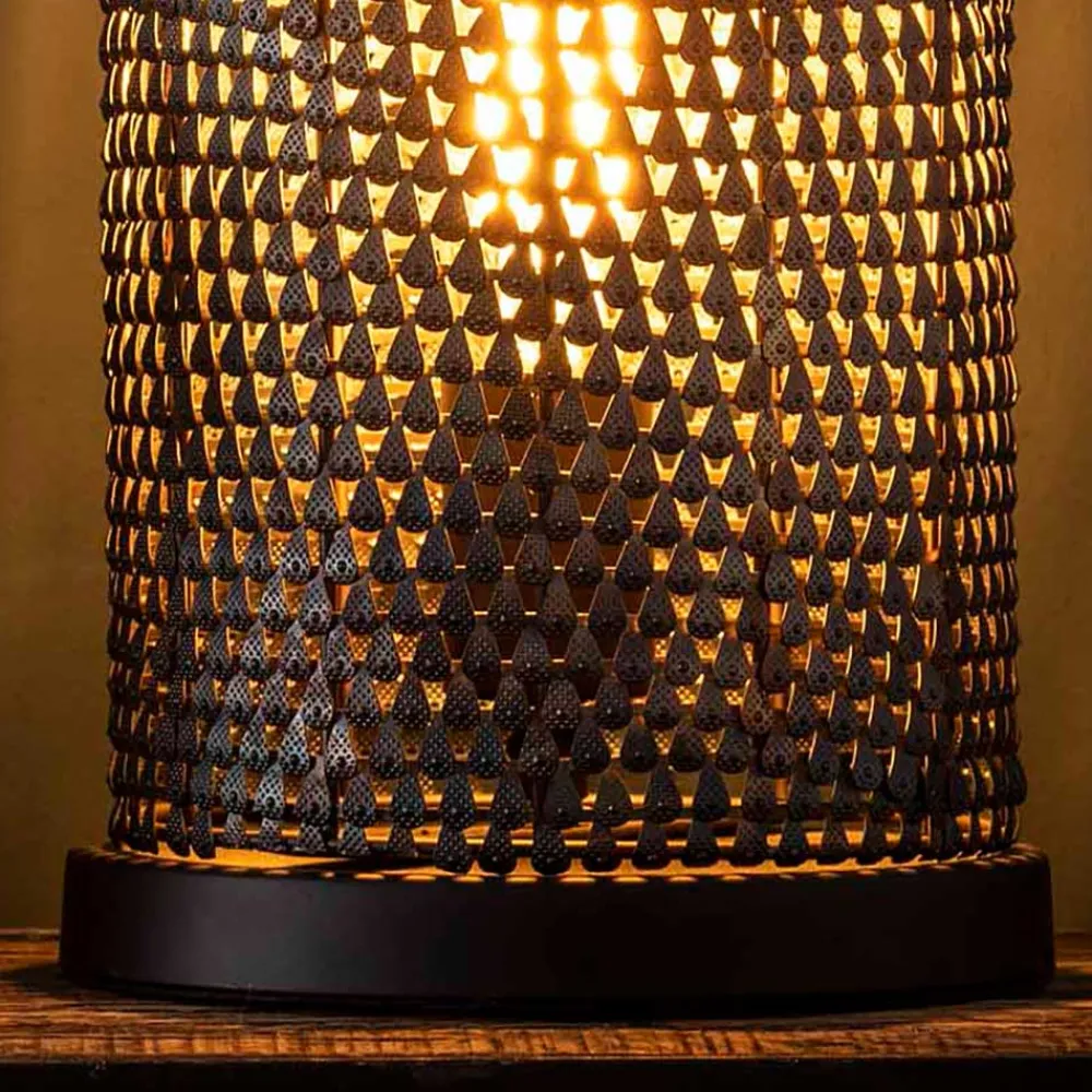 Tischleuchte Rolans*Pharao24 Outlet