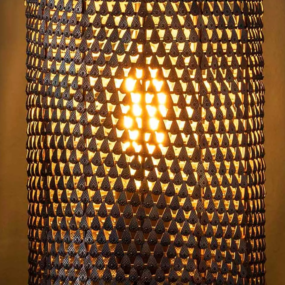 Tischleuchte Rolans*Pharao24 Outlet