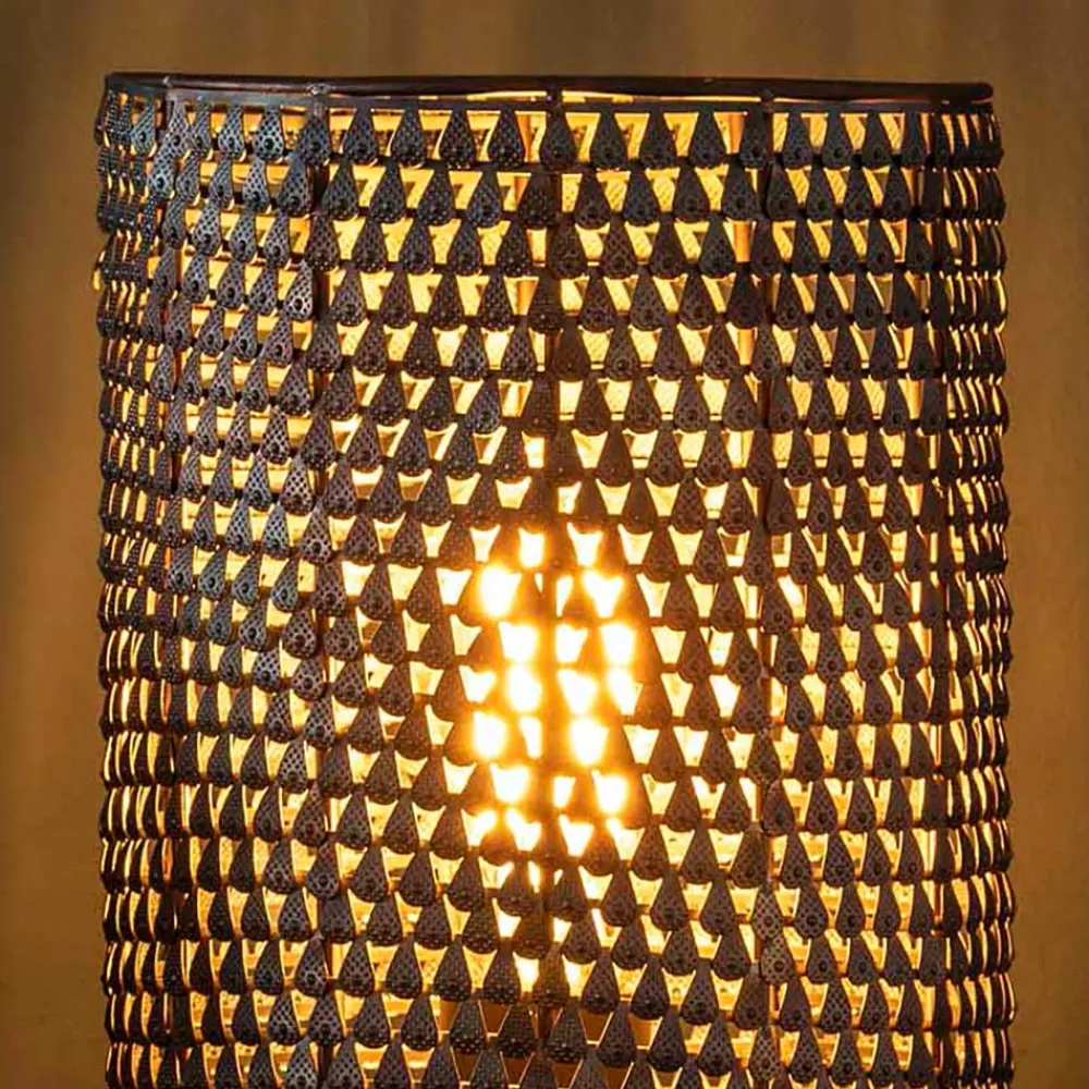 Tischleuchte Rolans*Pharao24 Outlet