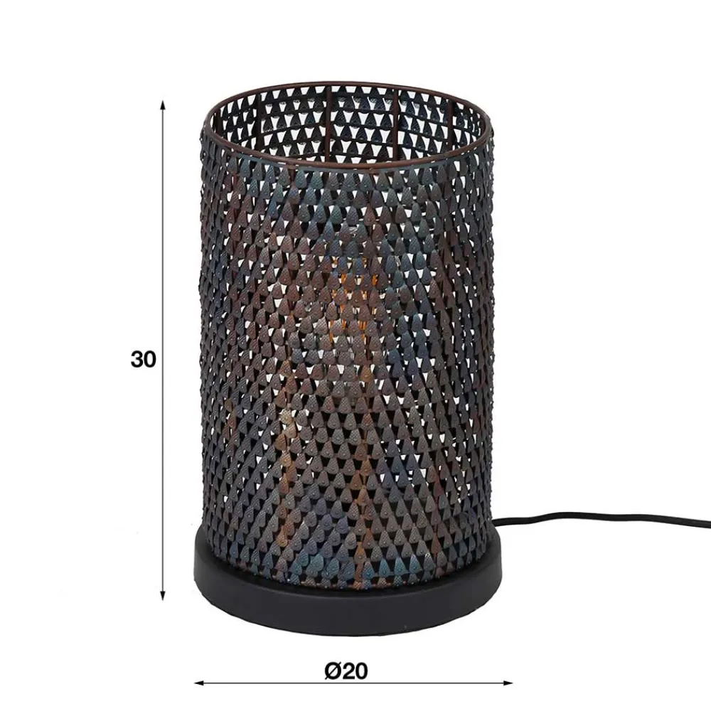 Tischleuchte Rolans*Pharao24 Outlet