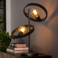 Discount Tischleuchte Yannick Lampen Und Leuchten