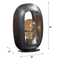 Tischleuchten Blatina*Pharao24 New