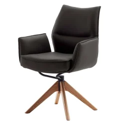 Best Tischsessel Jessen Lederstühle|Esszimmersessel